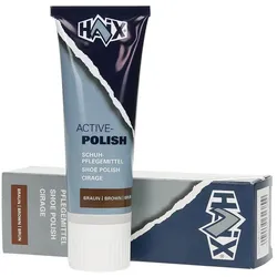 Haix Schuhcreme braun