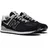 Evergreen Black 46,5