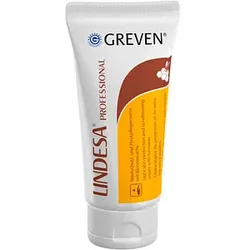 LINDESA® PROFESSIONAL Hautcreme 50,0 ml