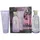 Caribbean Joe Eau de Parfum 100 ml + Body Lotion 100 ml Geschenkset