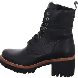 Panama Jack Padma B2 Schwarz 40