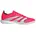 Herren Lucid Red/Cloud White/Core Black 41