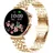 40 mm Gold Edelstahlarmband Gold