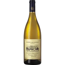 Baroness Nadine Chardonnay Rupert & Rothschild Vignerons 2023