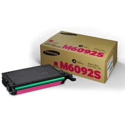 Samsung CLT-M6092S (SU348A) - toner, magenta