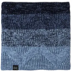 BUFF Knitted & Fleece Neckwarmer Masha Schlauchschal 761 - masha water