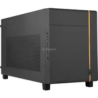 Silverstone SST-SG14B schwarzPC-Gehäuse