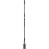 Albrecht 6577 Hyflex CL 27 BNC CB-Geräteantenne Lambda-Typ 1/4