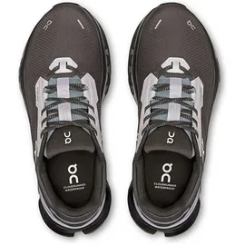On Cloudrunner 2 Waterproof Iron / Nimbus 43