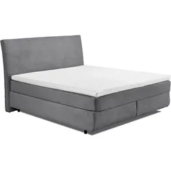 ED LIFESTYLE Boxspringbett MARBELLA