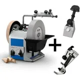 Tormek Nassschleifer T8 Original inkl. KJ-45 + KS-123