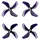 BETAFPV Multicopter-Propeller-Set 00313816_2 black Cetus X FPV Kit