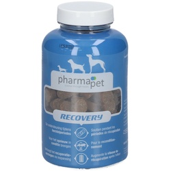 pharmapet Musclemax Recovery