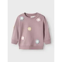 name it Sweatshirt Nbftella Elderberry, 56