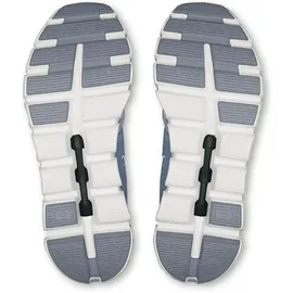 On Cloud 6 Damen Nimbus / White 39