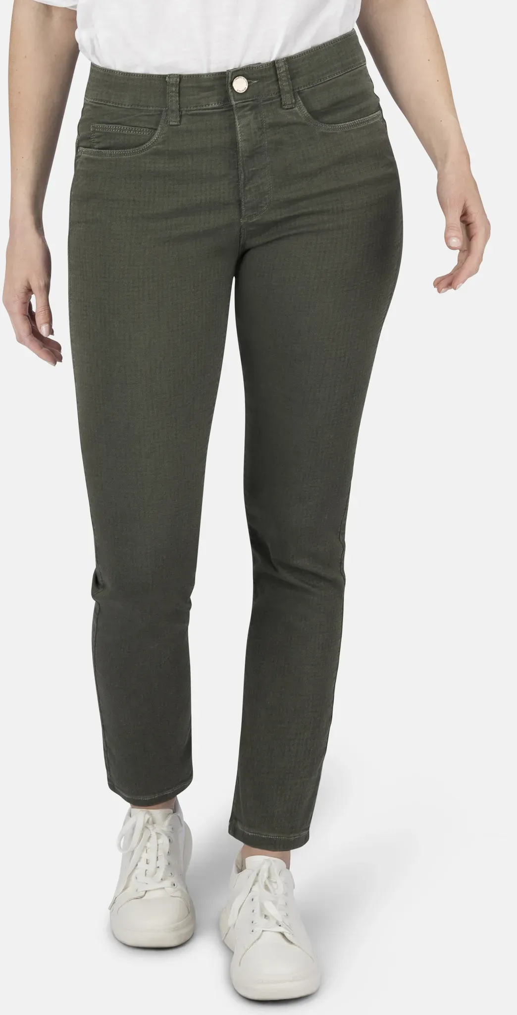 5-Pocket-Jeans STOOKER WOMEN 
