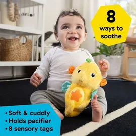 Baby Einstein Sea Dreams Seepferdchen Nachtlicht