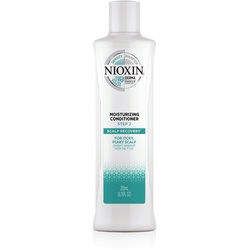 Nioxin Scalp Recovery Conditioner feuchtigkeitsspendender Conditioner gegen trockene Schuppen 200 ml