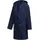 adidas Unisex Bademantel Bathrobe Unisex FJ4774 L - Tech Indigo - L