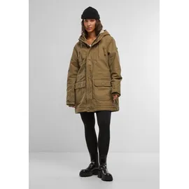 Forvert Parka Forvert Fiss oliv XXL