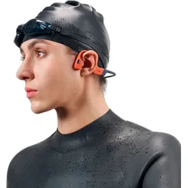 Shokz OpenSwim Pro Rot