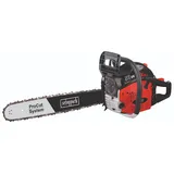 Scheppach Benzin-Kettensäge CSP5300 SE