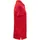 Clique Classic Bio-Baumwoll Poloshirt Herren 35 - rot M