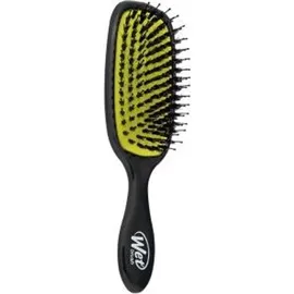 Wet Brush Shine Enhancer schwarze Haarbürste