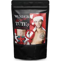 XMAS Sexspielzeug Sex Wundertüte für Frauen Weihnachten Christmas 5 Teile für Sie Erotiek Zubehör Geschenk zum zum Nikolaus, Alternative Erotischer Adventskalender Liebesspielzeug für die Frau alleine