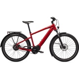 Specialized Turbo Vado 3.0 IGH Electric Bike Rot XL | 530Wh