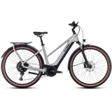 Cube Touring Hybrid Pro 625 2024