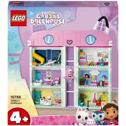 Duplo® Gabby ́s Dollhouse 10788 Gabbys Puppenhaus