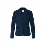 Oxmo Jackenblazer Blau L