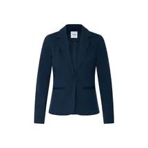 Oxmo Jackenblazer Blau L