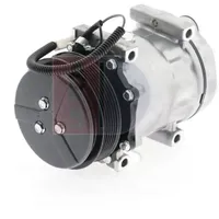 AKS DASIS Kompressor, Klimaanlage 854080N