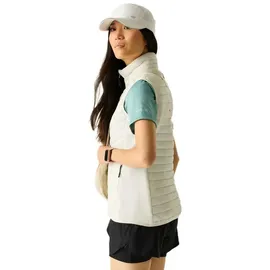 Regatta Anderson Hybrid Weste - Barley White - 38