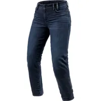 RevIt! Revit Violet Bf Jeans - Dunkelblau / W32/L30