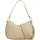 Tommy Hilfiger Poppy Reform Qu Schultertasche Beige One Size