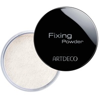 Artdeco Fixing Powder transparent