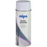 MIPA Spritzspachtel Spray 400ml Füller Autospachtel grau Autolack