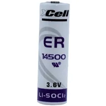 XCell ER14500 AA 2600 mAh 1 St.