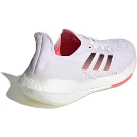 adidas Ultraboost 22 Damen Cloud White / Core Black / Turbo 38