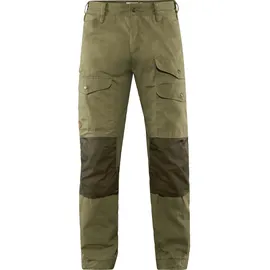 Fjällräven Vidda Pro Ventilated Hosen Laurel Green/Deep Forest 44