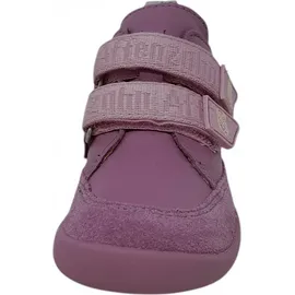 Affenzahn Klettschuhe in Lila 25 EU