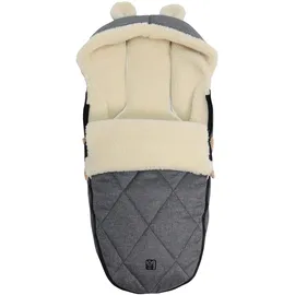 Kaiser Winterfußsack XL Ears