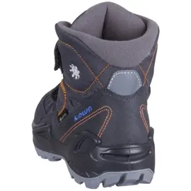 Lowa LOWA MILO GTX MID Grau Grau 28 - Grau - 28