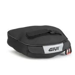 GIVI XS5112R X-Stream Gereedschapszak, zwart, Eén maat