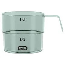 Rosti Mensura in Nordic Green | Gr.: onesize