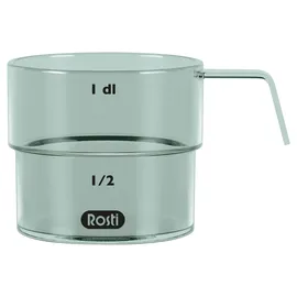 Rosti Mensura in Nordic Green | Gr.: onesize