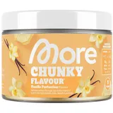 MORE Nutrition More Chunky Flavour 150g Vanilla Perfection